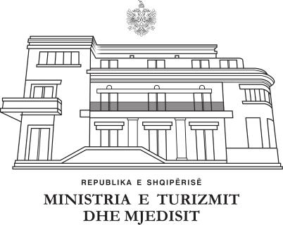Ministria e Turizmit dhe Mjedisit